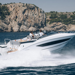 BENETEAU Flyer 10 à vendre