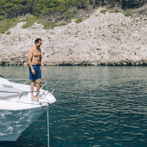 BENETEAU Flyer 10 à vendre