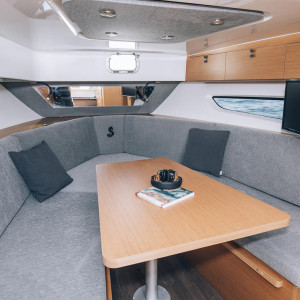 BENETEAU Flyer 10 à vendre