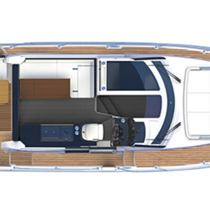 BENETEAU ANTARES 11 à vendre