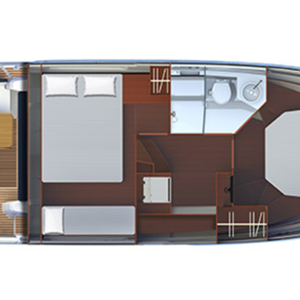 BENETEAU ANTARES 11 à vendre