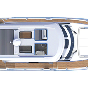 BENETEAU ANTARES 11 à vendre