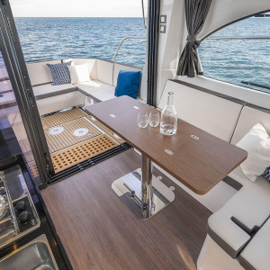 BENETEAU ANTARES 11 à vendre