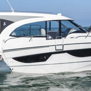 BENETEAU ANTARES 11 à vendre
