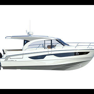 BENETEAU ANTARES 11 à vendre
