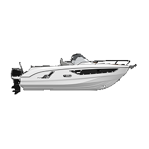 BENETEAU Flyer 9 SUNdeck à vendre