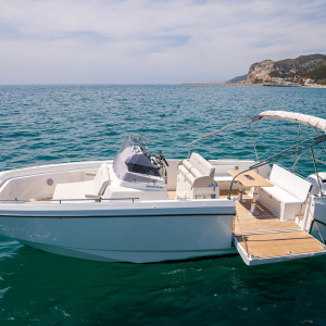 BENETEAU Flyer 9 SPACEdeck à vendre