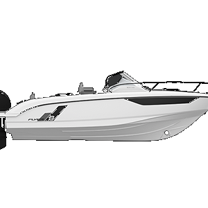 BENETEAU Flyer 8 SUNdeck à vendre