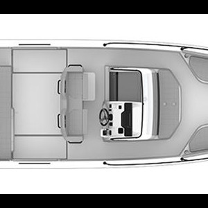 BENETEAU Flyer 8 SPACEdeck à vendre