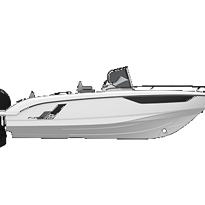 BENETEAU Flyer 8 SPACEdeck à vendre