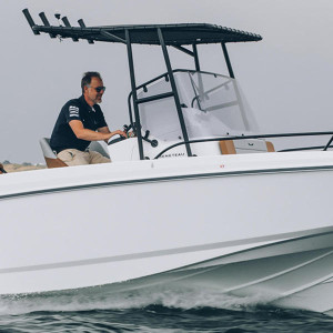 BENETEAU Flyer 7 SPACEdeck à vendre