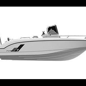 BENETEAU Flyer 7 SPACEdeck à vendre