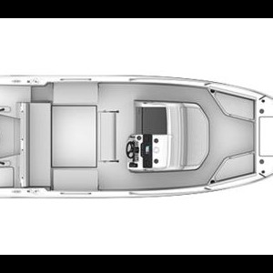BENETEAU Flyer 7 SPACEdeck à vendre