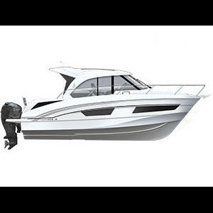 BENETEAU Antares 9 OB à vendre