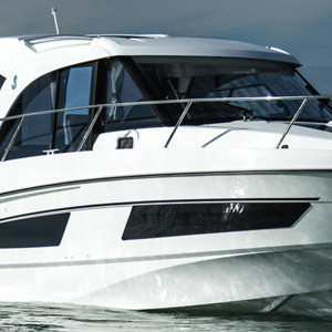 BENETEAU Antares 9 OB à vendre