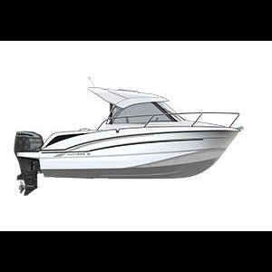 BENETEAU Antares 6 OB à vendre