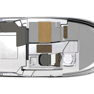 BENETEAU Antares 6 OB à vendre