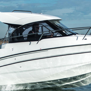 BENETEAU Antares 6 OB à vendre