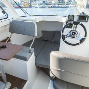 BENETEAU Antares 6 OB à vendre
