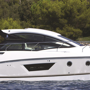 BENETEAU Gran Turismo 40 à vendre
