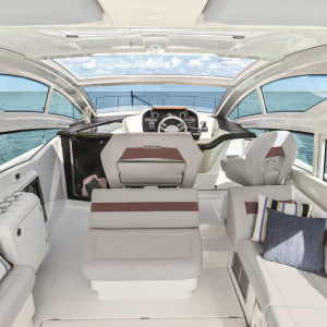 BENETEAU Gran Turismo 40 à vendre