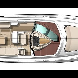BENETEAU Gran Turismo 40 à vendre