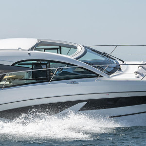 BENETEAU Gran Turismo 36 OB à vendre