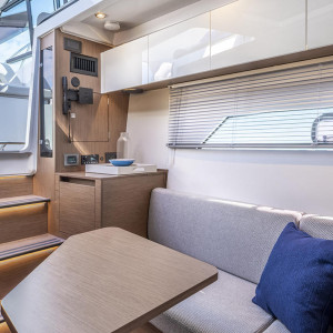 BENETEAU Gran Turismo 36 OB à vendre