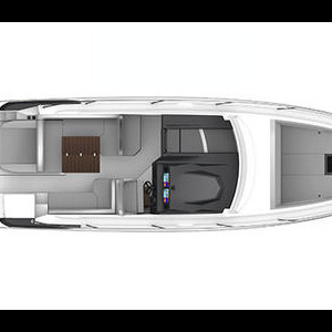 BENETEAU Gran Turismo 36 OB à vendre