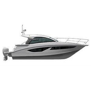 BENETEAU Gran Turismo 36 OB à vendre
