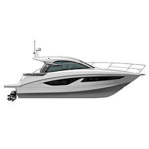 BENETEAU Gran Turismo 36 OB à vendre