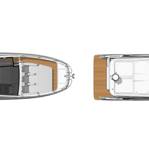 BENETEAU Gran Turismo 32 OB à vendre