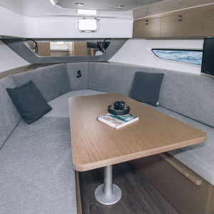 BENETEAU Gran Turismo 32 OB à vendre