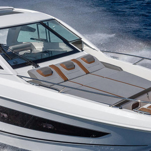 BENETEAU Gran Turismo 32 OB à vendre