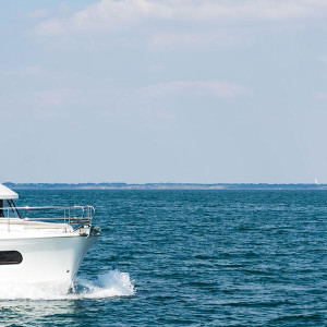 BENETEAU Swift Trawler 48 à vendre