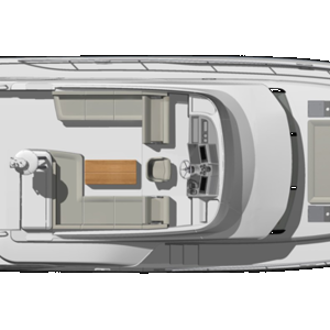 BENETEAU Swift Trawler 48 à vendre