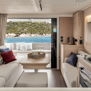 BENETEAU Swift Trawler 48 à vendre