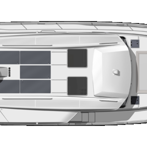 BENETEAU Swift trawler 41 Sedan à vendre