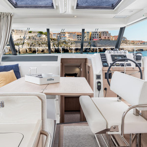 BENETEAU Swift trawler 41 Sedan à vendre