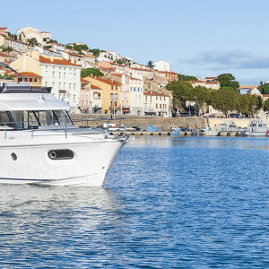 BENETEAU Swift trawler 41 Fly à vendre