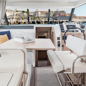 BENETEAU Swift trawler 41 Fly à vendre