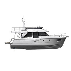 BENETEAU Swift trawler 41 Fly à vendre