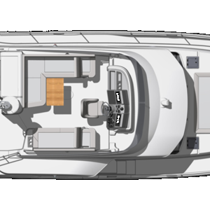 BENETEAU Swift trawler 41 Fly à vendre