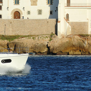 BENETEAU Swift Trawler 35 à vendre