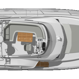 BENETEAU Swift Trawler 35 à vendre