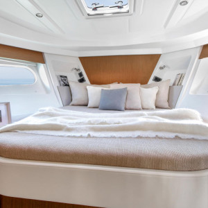 BENETEAU Swift Trawler 35 à vendre