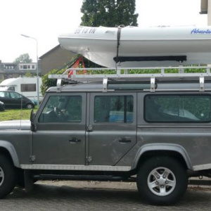 ADVENTURE Semi-rigide Adventure VESTA  V250 à vendre