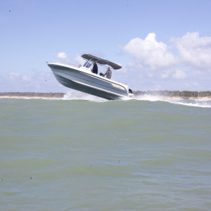 OCQUETEAU OSTREA 600 T-Top à vendre