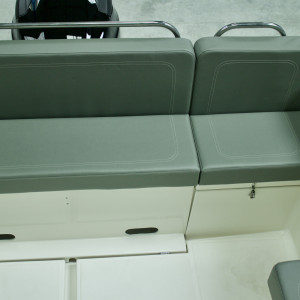OCQUETEAU OSTREA 600 T-Top à vendre