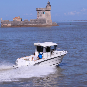 OCQUETEAU OSTREA 700 TIMONIER à vendre